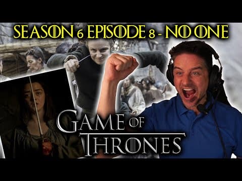 Game Of Thrones S6E8