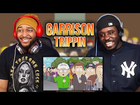 South Park S19E2