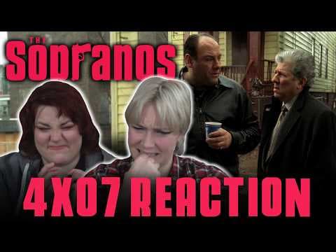 The Sopranos S4E7