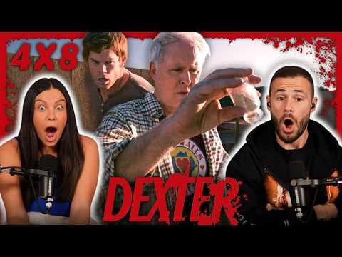 Dexter S4E8
