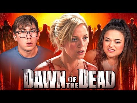 Dawn of The Dead