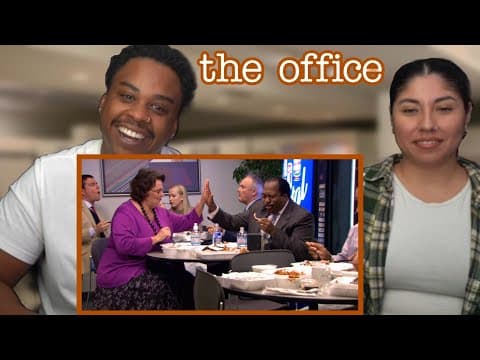 The Office S5E2