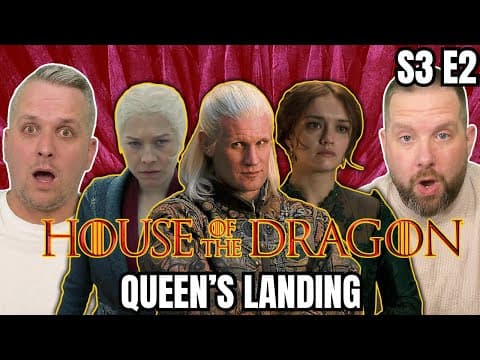 House of the Dragon S3E2