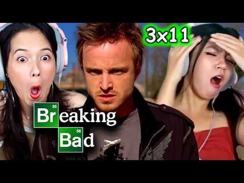 Breaking Bad S3E11