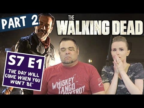 The Walking Dead S7E1