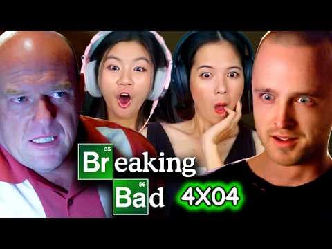 Breaking Bad S4E4
