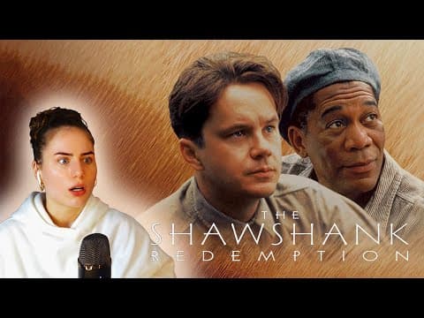 Shawshank Redemption