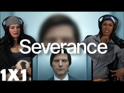 Severance S1E1