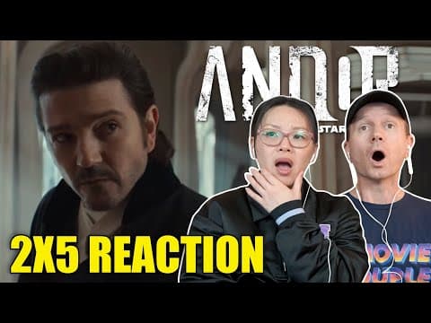 Andor S2E5