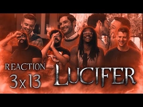 Lucifer S3E13