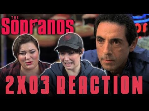 The Sopranos S2E3
