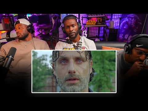The Walking Dead S8E8