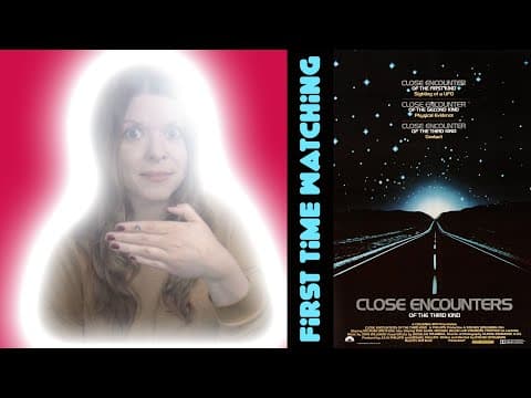 Close Encounters Of The Third Kind