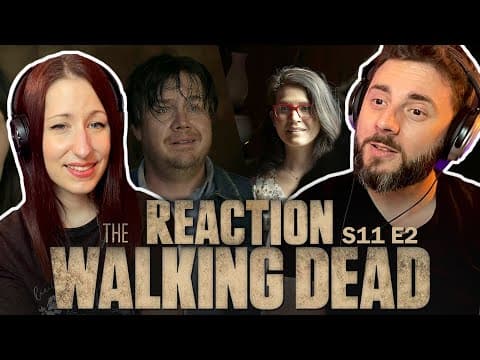 The Walking Dead S11E2