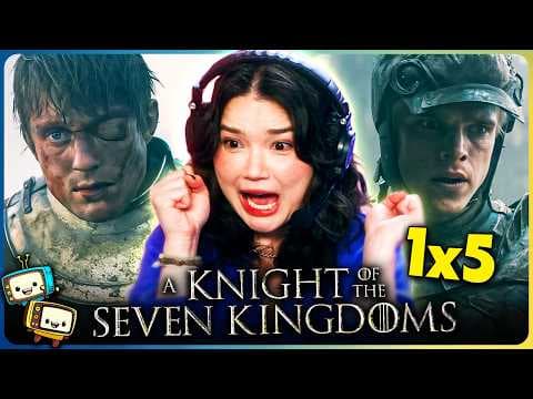 A Knight Of The Seven Kingdoms S1E5