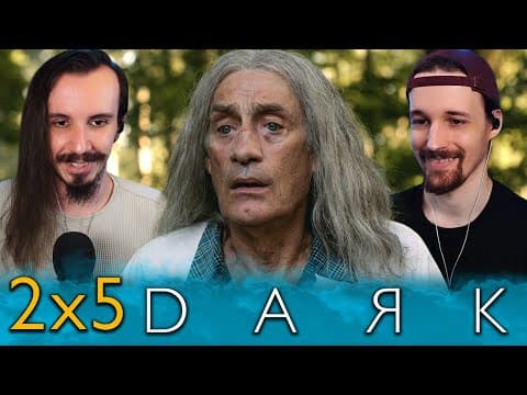 Dark S2E5
