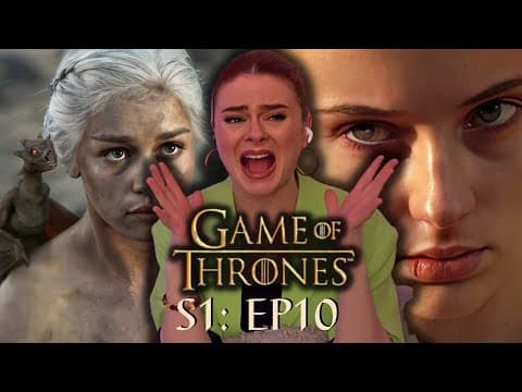 Game of Thrones S1E10
