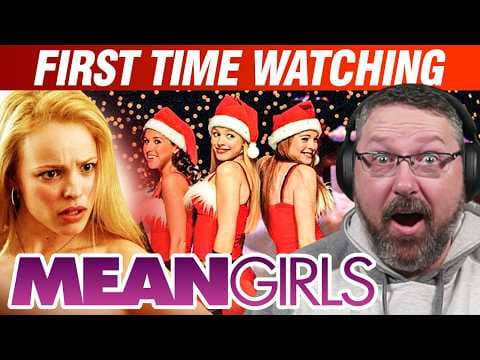 Mean Girls