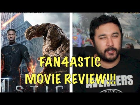 Fantastic Four