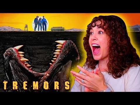 Tremors
