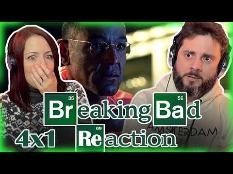 Breaking Bad S4E1