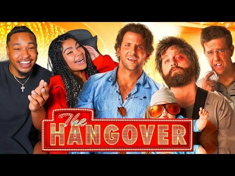 The Hangover