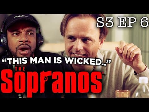 The Sopranos S3E6