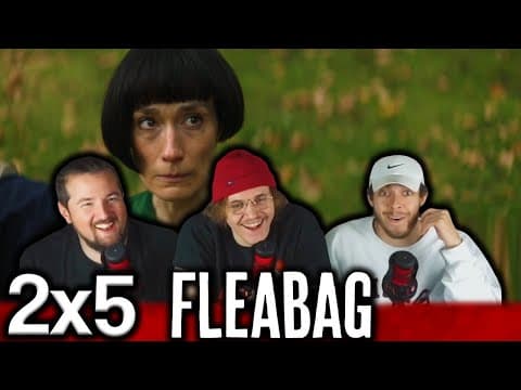 Fleabag S2E5