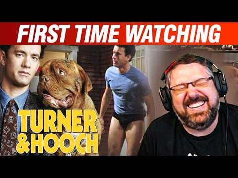 Turner & Hooch