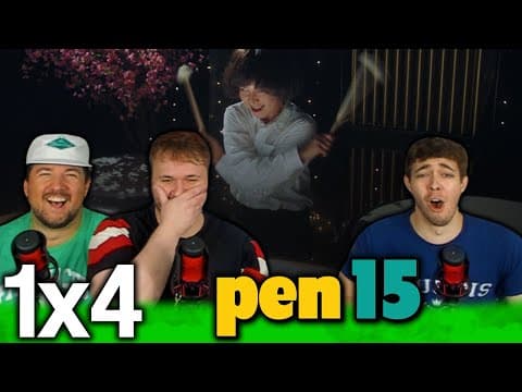 PEN15 S1E4