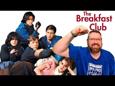 The Breakfast Club