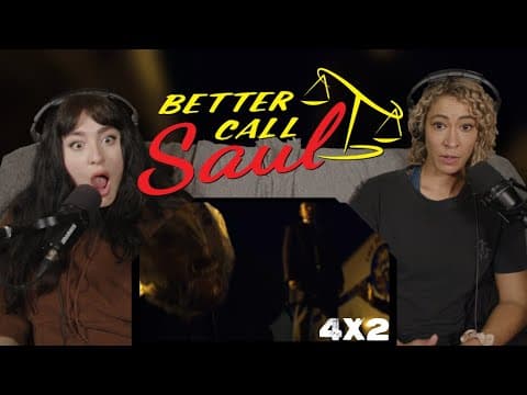 Better Call Saul S4E2