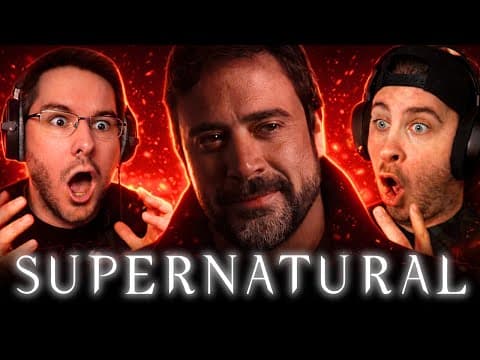 Supernatural S1E16