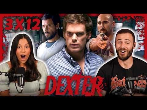Dexter S3E12