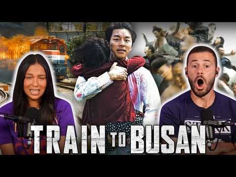 Train To Busan