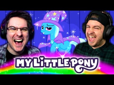 My Little Pony: Friendship Is Magic S1E6