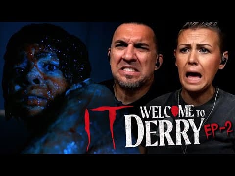 It: Welcome To Derry S1E2
