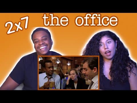 The Office S2E7