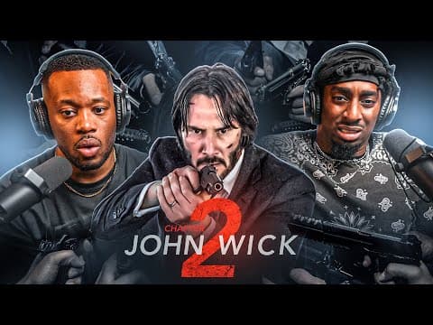 John Wick 2