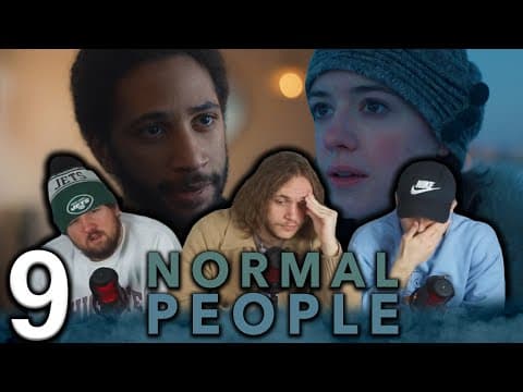 Normal People Episode 9