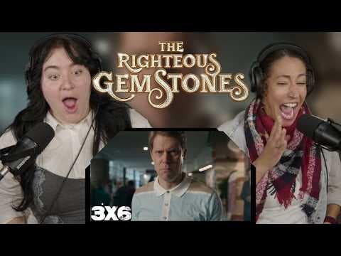 Righteous Gemstones S3E6