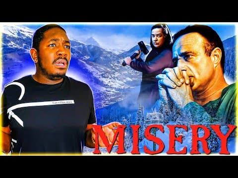 Misery