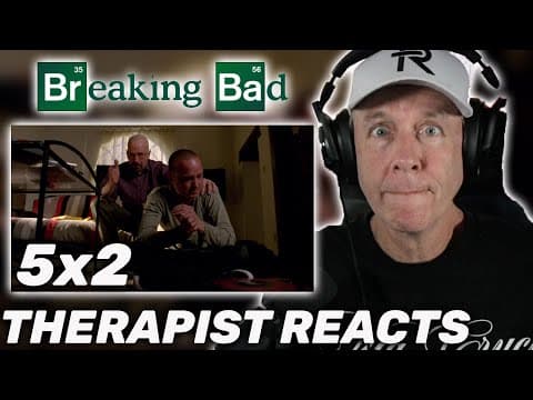Breaking Bad S5E2