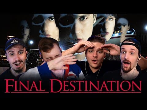 Final Destination