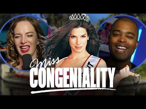 Miss Congeniality
