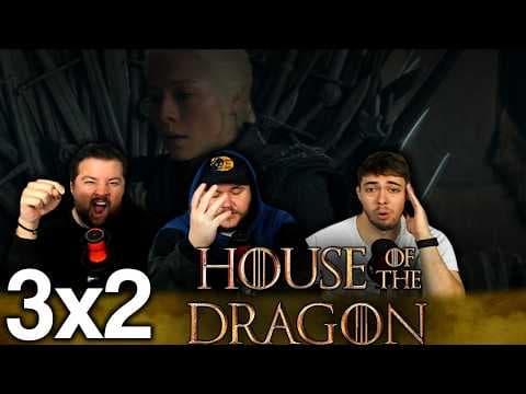 House of the Dragon S3E2