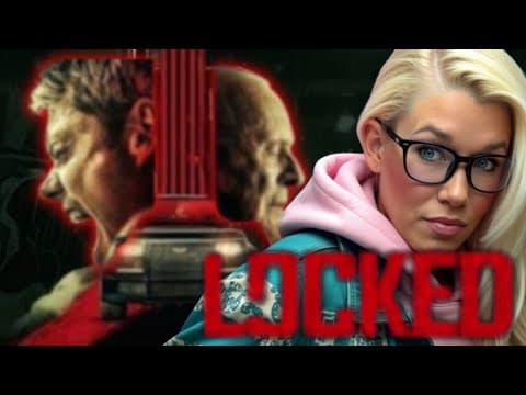 Locked