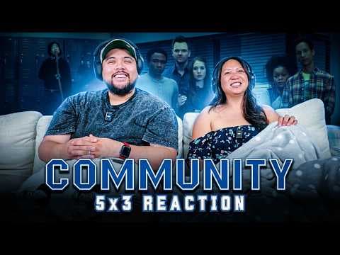 Community S5E3