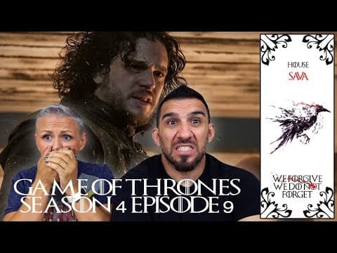 Game Of Thrones S4E9