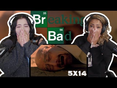 Breaking Bad S5E14